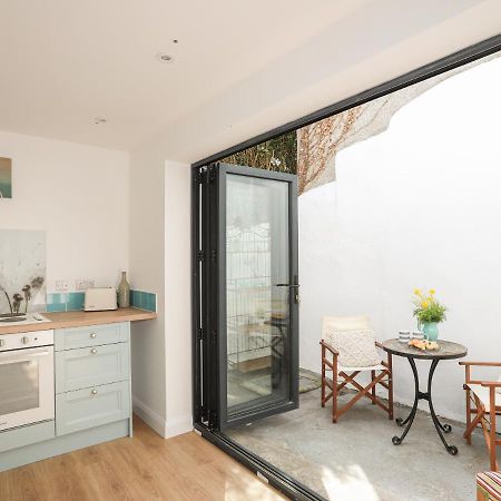 Bodefi Villa Pwllheli Luaran gambar