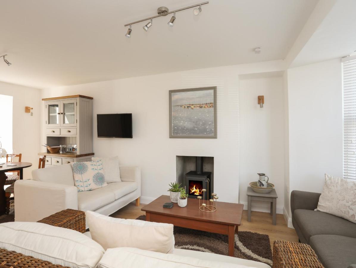 Bodefi Villa Pwllheli Luaran gambar