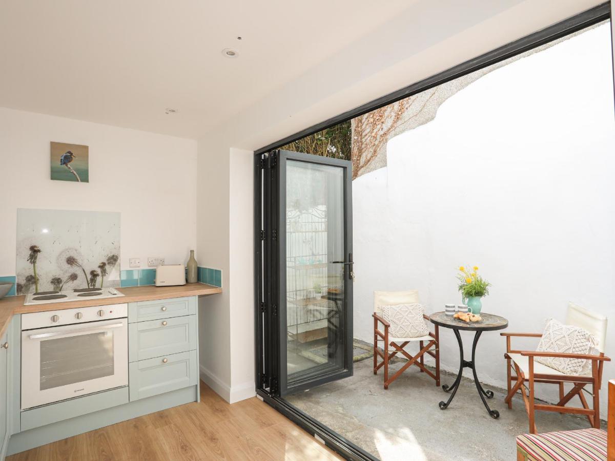 Bodefi Villa Pwllheli Luaran gambar