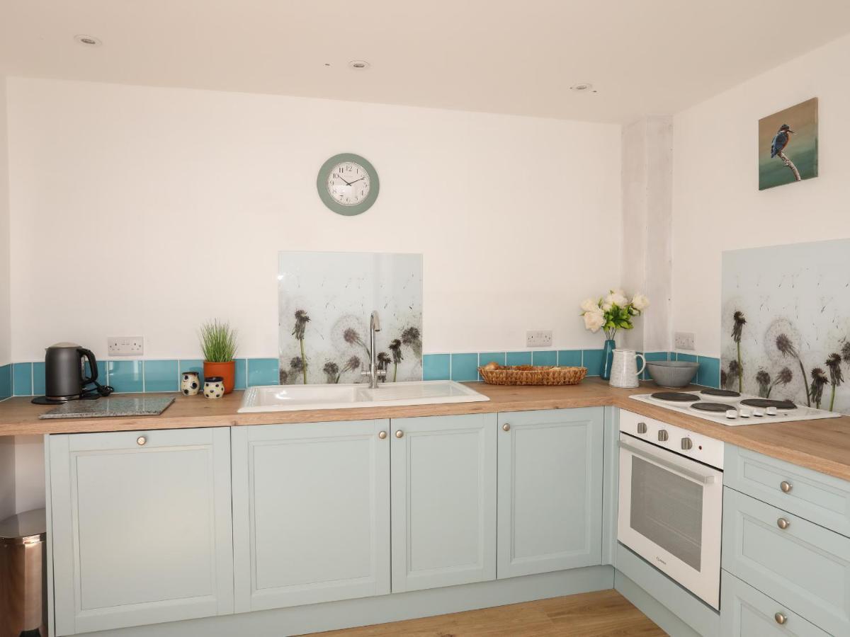 Bodefi Villa Pwllheli Luaran gambar