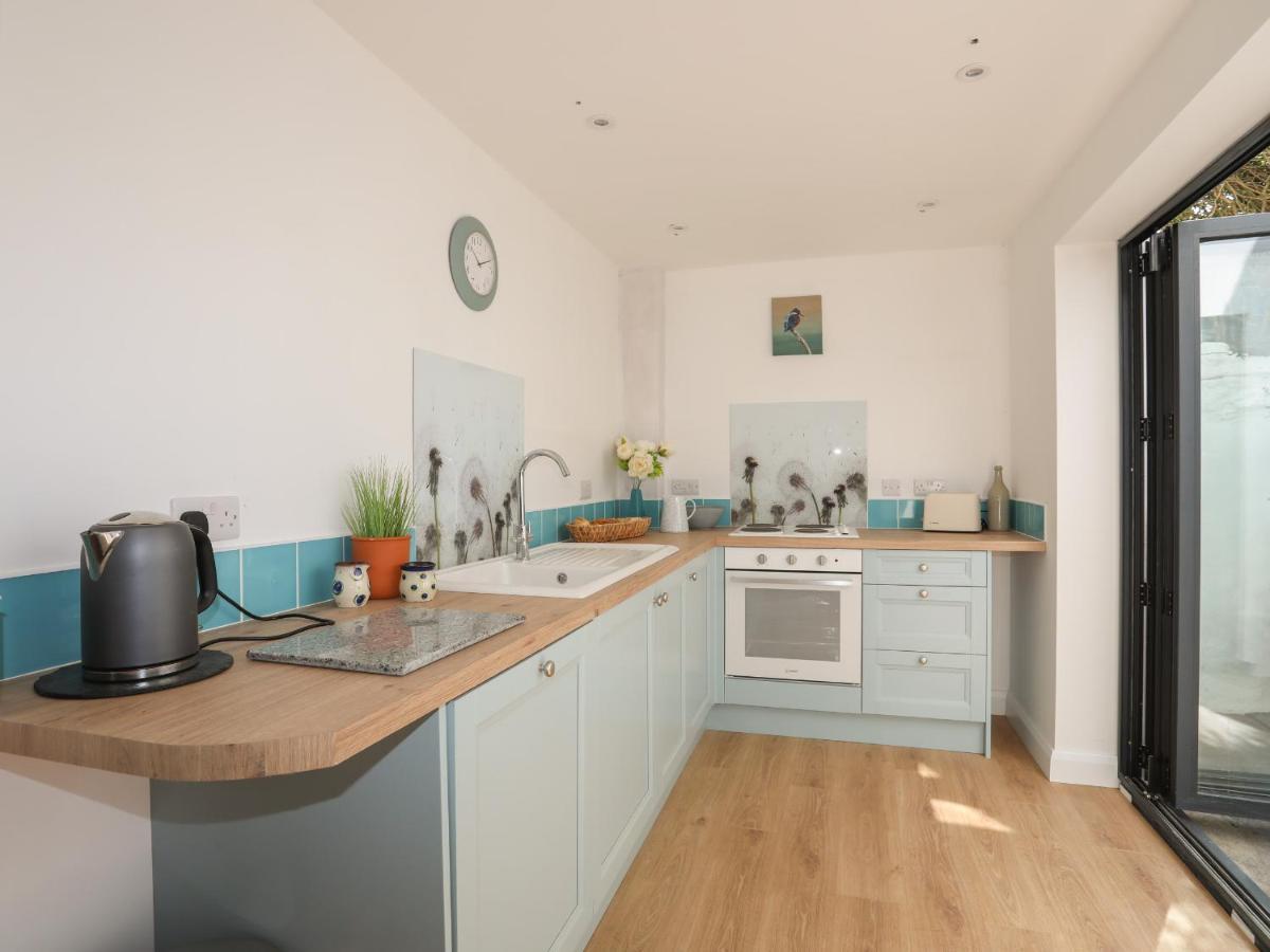 Bodefi Villa Pwllheli Luaran gambar