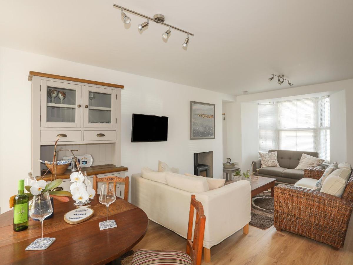 Bodefi Villa Pwllheli Luaran gambar