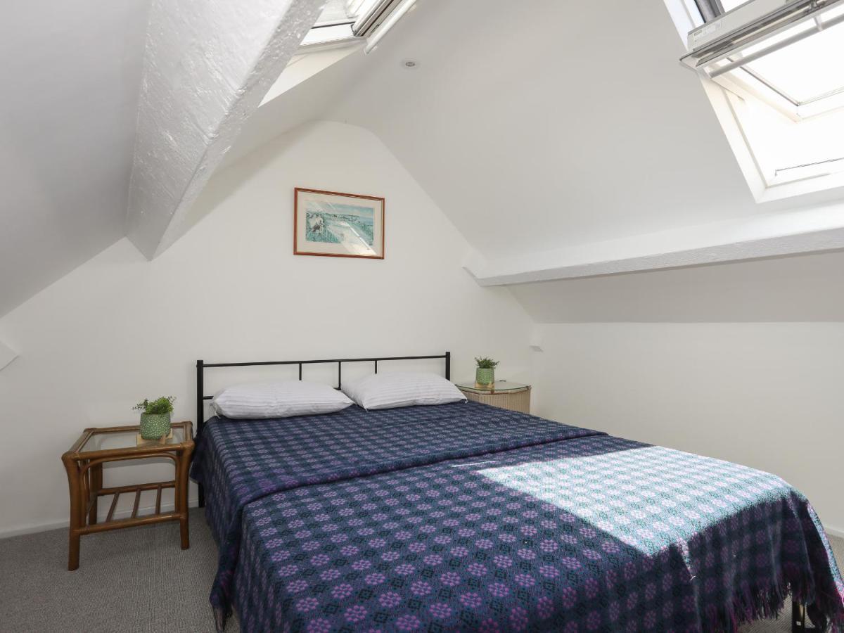 Bodefi Villa Pwllheli Luaran gambar
