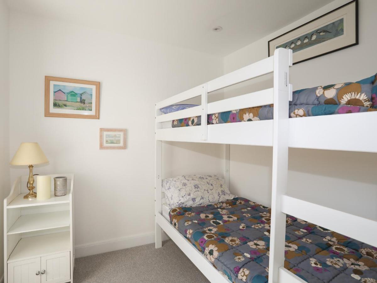 Bodefi Villa Pwllheli Luaran gambar