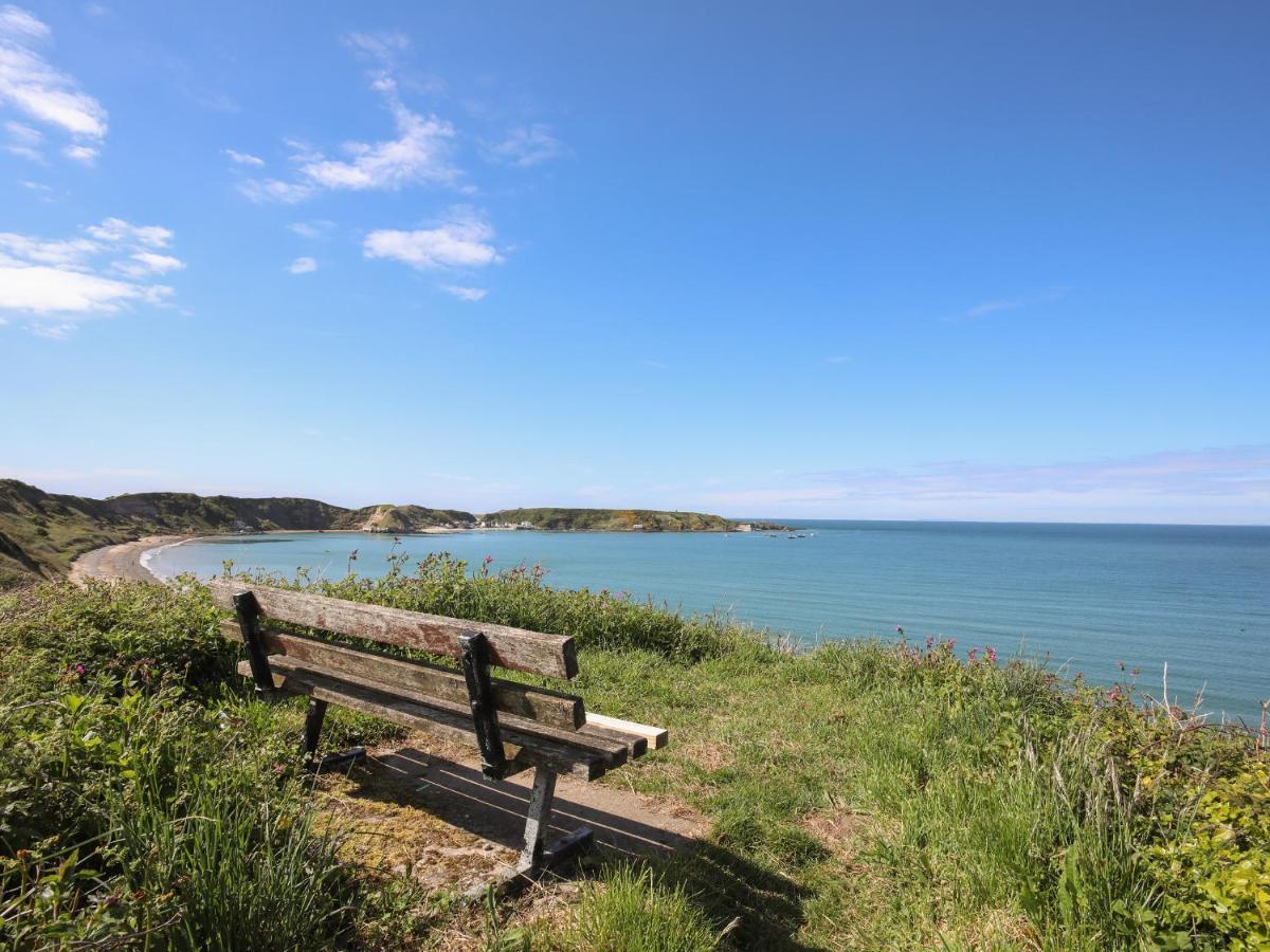 Bodefi Villa Pwllheli Luaran gambar