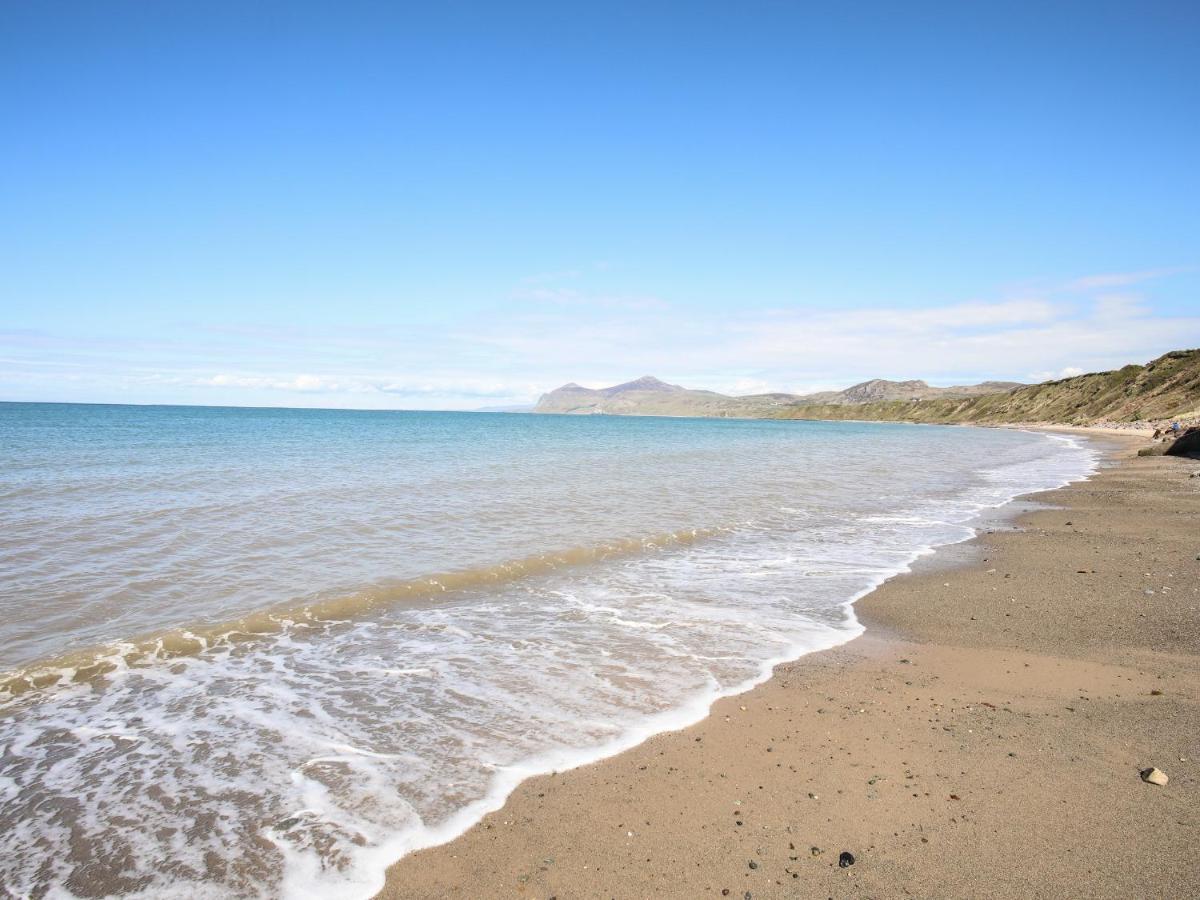 Bodefi Villa Pwllheli Luaran gambar