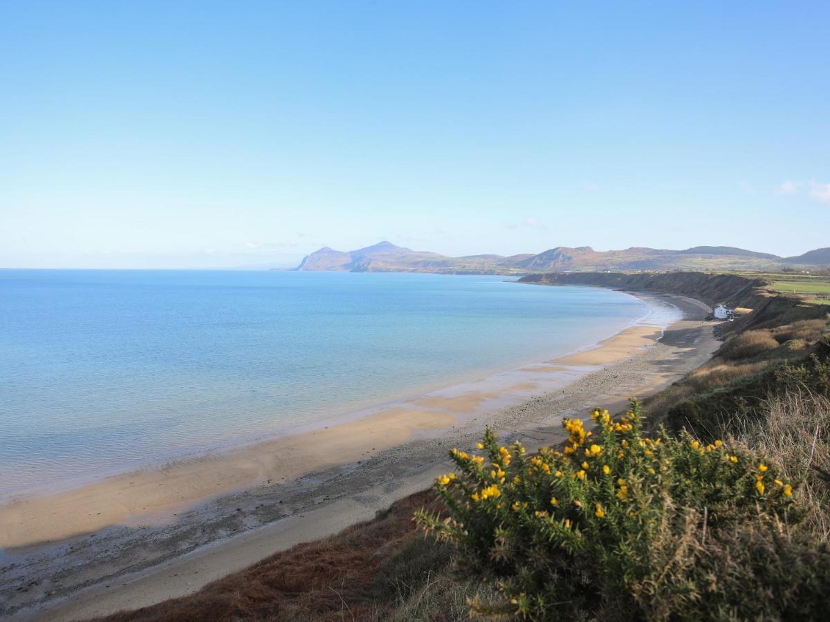 Bodefi Villa Pwllheli Luaran gambar