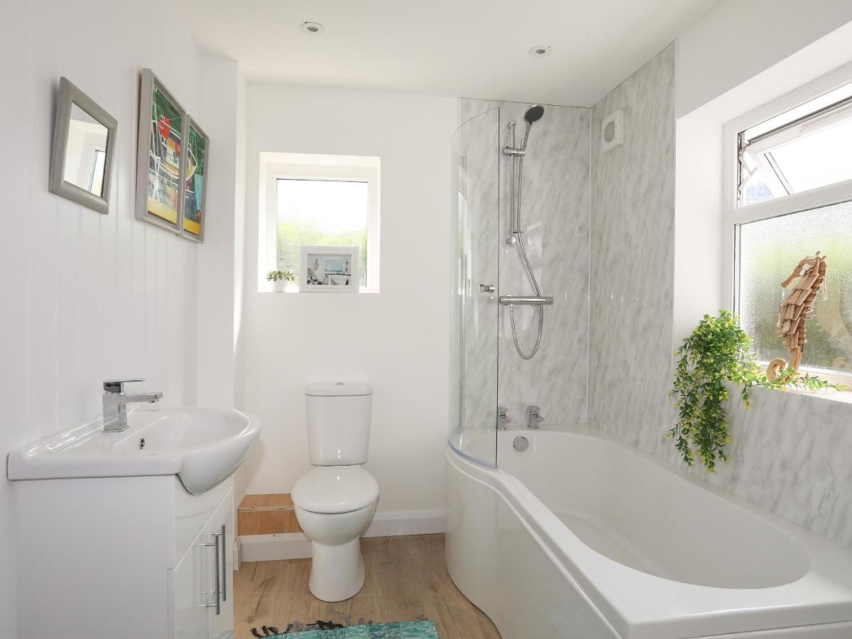 Bodefi Villa Pwllheli Luaran gambar