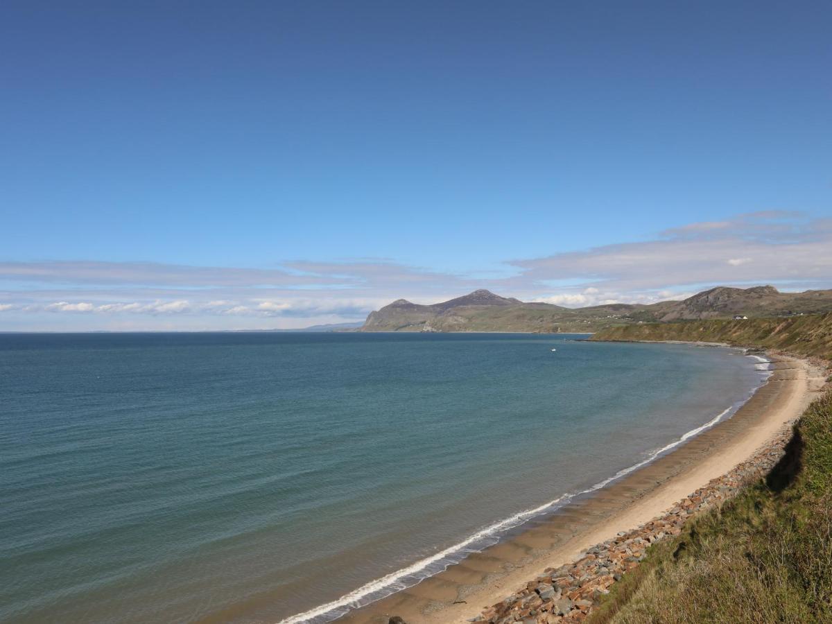 Bodefi Villa Pwllheli Luaran gambar